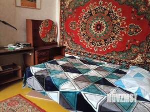 1-к квартира, на длительный срок, 33м2, 1/2 этаж