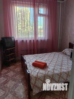 2-к квартира, посуточно, 54м2, 1/1 этаж