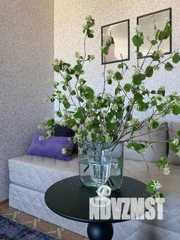 1-к квартира, посуточно, 32м2, 13/16 этаж