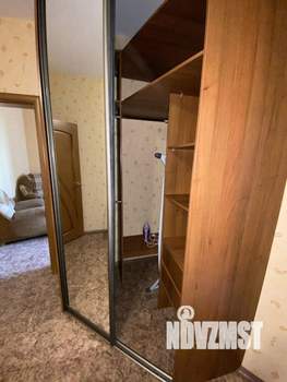 1-к квартира, на длительный срок, 52м2, 5/18 этаж