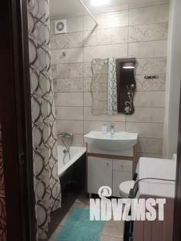 1-к квартира, посуточно, 29м2, 6/11 этаж