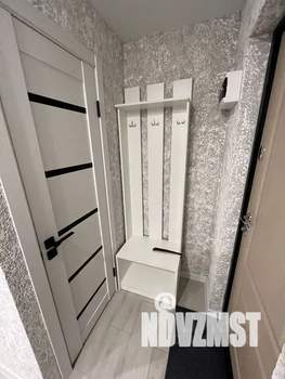 Студия квартира, посуточно, 22м2, 2/9 этаж