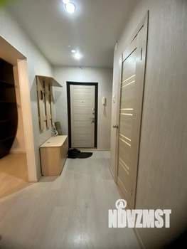 1-к квартира, на длительный срок, 33м2, 7/11 этаж