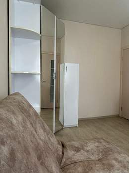 1-к квартира, на длительный срок, 30м2, 3/9 этаж