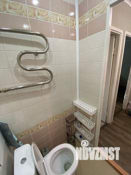 1-к квартира, на длительный срок, 33м2, 3/16 этаж