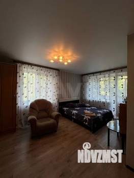 1-к квартира, посуточно, 32м2, 3/5 этаж