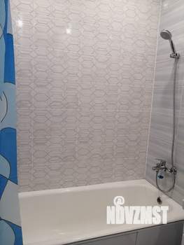 1-к квартира, на длительный срок, 36м2, 1/10 этаж