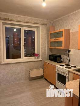 1-к квартира, на длительный срок, 35м2, 6/9 этаж