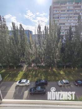 1-к квартира, на длительный срок, 40м2, 5/9 этаж