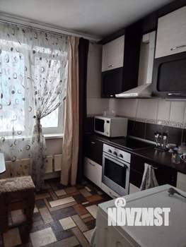 1-к квартира, на длительный срок, 35м2, 1/9 этаж