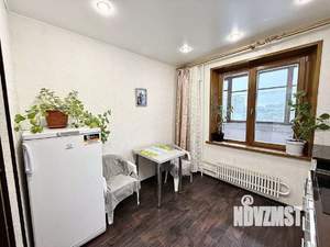 1-к квартира, на длительный срок, 33м2, 6/9 этаж