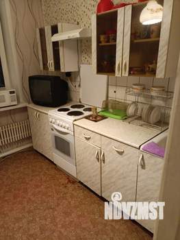 1-к квартира, на длительный срок, 33м2, 9/9 этаж