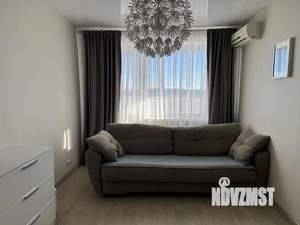 1-к квартира, на длительный срок, 38м2, 14/16 этаж