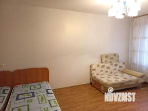 1-к квартира, на длительный срок, 35м2, 6/9 этаж