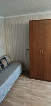 1-к квартира, на длительный срок, 31м2, 5/5 этаж