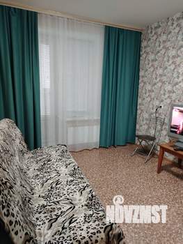 1-к квартира, на длительный срок, 33м2, 7/16 этаж