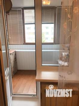 1-к квартира, на длительный срок, 30м2, 4/9 этаж