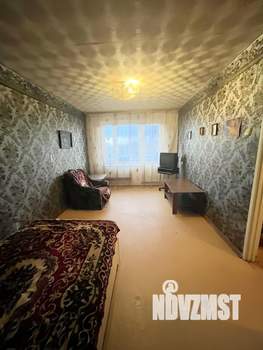 1-к квартира, на длительный срок, 34м2, 9/9 этаж