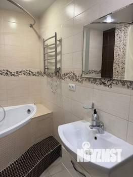 1-к квартира, на длительный срок, 40м2, 7/8 этаж