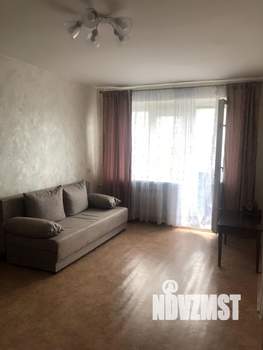 3-к квартира, на длительный срок, 55м2, 2/5 этаж