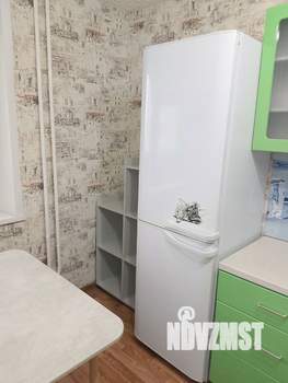 1-к квартира, на длительный срок, 39м2, 6/10 этаж