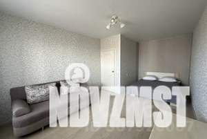 1-к квартира, посуточно, 39м2, 12/15 этаж