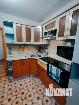 1-к квартира, посуточно, 36м2, 1/9 этаж