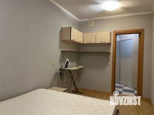 1-к квартира, на длительный срок, 50м2, 15/15 этаж