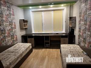 3-к квартира, на длительный срок, 64м2, 1/9 этаж