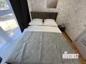 1-к квартира, посуточно, 21м2, 1/1 этаж