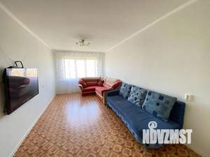 2-к квартира, посуточно, 58м2, 9/10 этаж