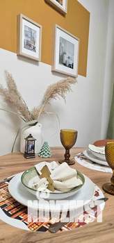 1-к квартира, посуточно, 45м2, 3/4 этаж