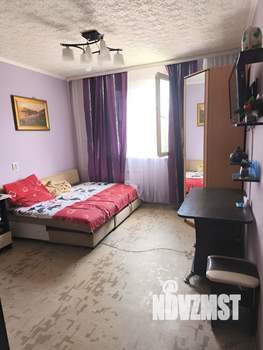 1-к квартира, на длительный срок, 30м2, 7/16 этаж