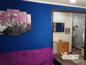 1-к квартира, на длительный срок, 31м2, 4/5 этаж