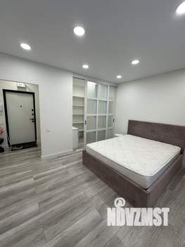 1-к квартира, на длительный срок, 40м2, 5/11 этаж