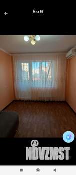 1-к квартира, на длительный срок, 38м2, 6/16 этаж