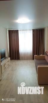 1-к квартира, на длительный срок, 39м2, 6/17 этаж