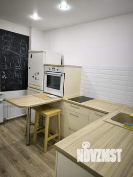 1-к квартира, на длительный срок, 37м2, 9/10 этаж