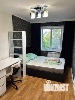2-к квартира, на длительный срок, 50м2, 5/5 этаж