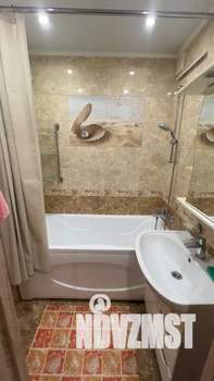 2-к квартира, посуточно, 49м2, 8/9 этаж