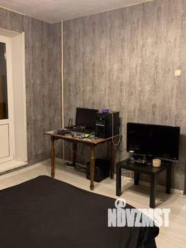 1-к квартира, на длительный срок, 35м2, 6/9 этаж