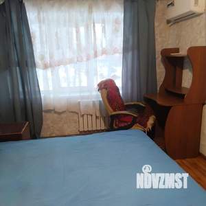 1-к квартира, на длительный срок, 31м2, 2/6 этаж