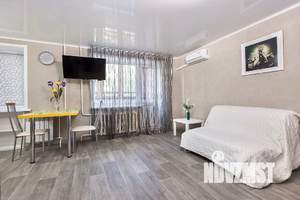 1-к квартира, посуточно, 33м2, 3/9 этаж