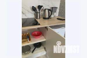 1-к квартира, посуточно, 27м2, 8/19 этаж