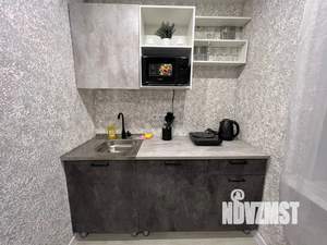 1-к квартира, посуточно, 32м2, 2/9 этаж