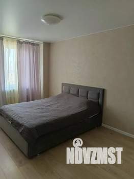 2-к квартира, посуточно, 66м2, 13/17 этаж