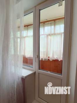 1-к квартира, на длительный срок, 34м2, 1/9 этаж