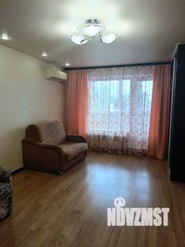 1-к квартира, на длительный срок, 33м2, 5/9 этаж