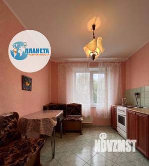 1-к квартира, на длительный срок, 34м2, 3/9 этаж