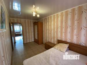 2-к квартира, на длительный срок, 47м2, 4/5 этаж